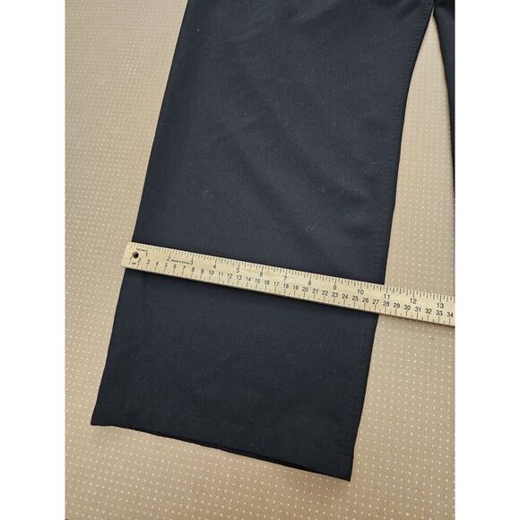 Figs Scrub Pants Bottoms Women's 4XL Navy Black HW Livingston 1SW200006 - Picture 2 of 13